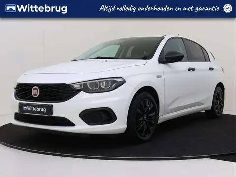 Used FIAT TIPO Petrol 2020 Ad 