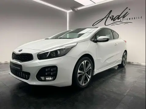 Used KIA PROCEED Diesel 2016 Ad 