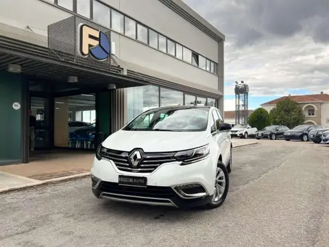 Used RENAULT ESPACE Diesel 2016 Ad 