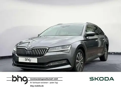 Annonce SKODA SUPERB Essence 2023 d'occasion 