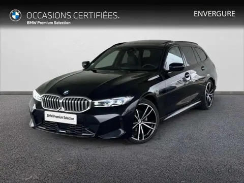 Annonce BMW SERIE 3  2024 d'occasion 