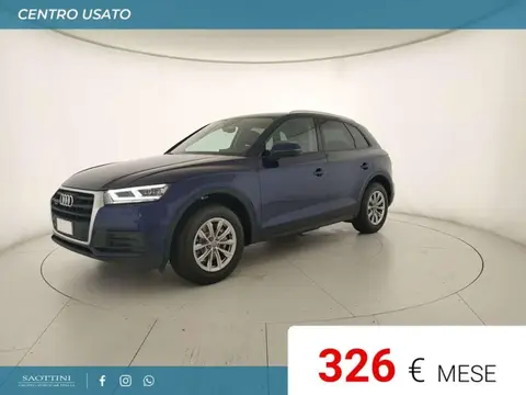 Used AUDI Q5 Diesel 2020 Ad 