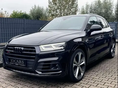 Used AUDI SQ5 Diesel 2019 Ad 