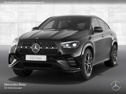 Annonce MERCEDES-BENZ CLASSE GLE Hybride 2024 d'occasion 