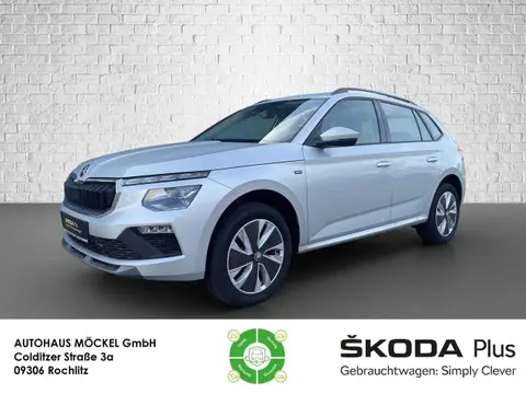 Annonce SKODA KAMIQ Essence 2024 d'occasion 