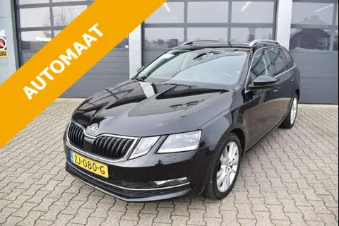 Annonce SKODA OCTAVIA Essence 2019 d'occasion 