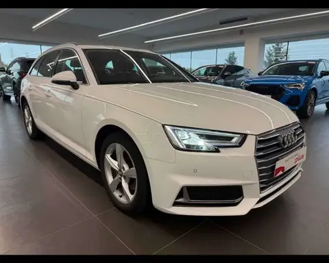 Used AUDI A4 Diesel 2019 Ad 