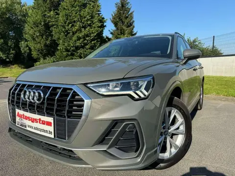 Annonce AUDI Q3 Diesel 2019 d'occasion 