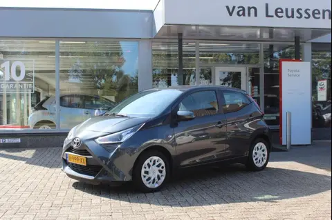 Used TOYOTA AYGO Petrol 2020 Ad 