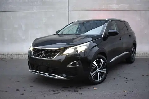 Used PEUGEOT 5008 Petrol 2019 Ad 