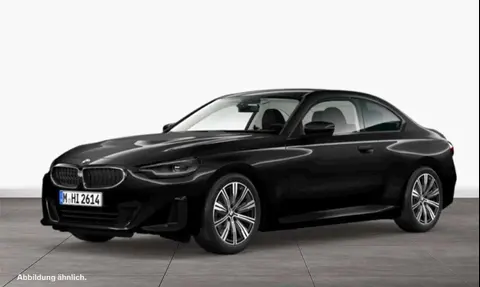 Annonce BMW SERIE 2 Essence 2023 d'occasion 