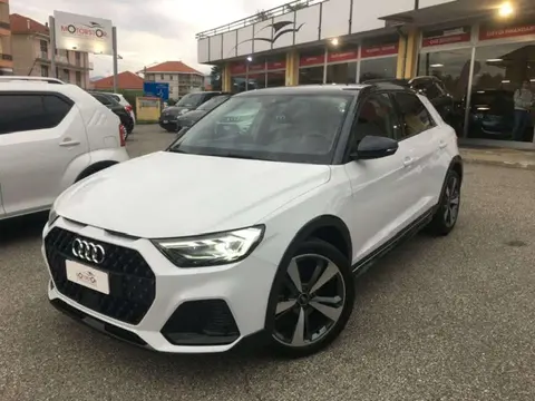 Used AUDI A1 Petrol 2021 Ad 