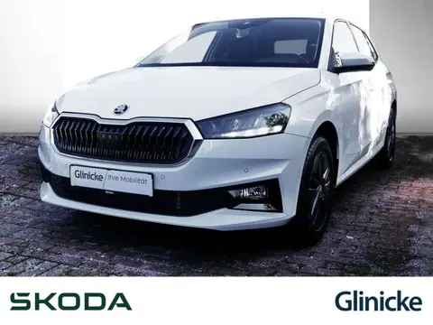 Annonce SKODA FABIA Essence 2024 d'occasion 