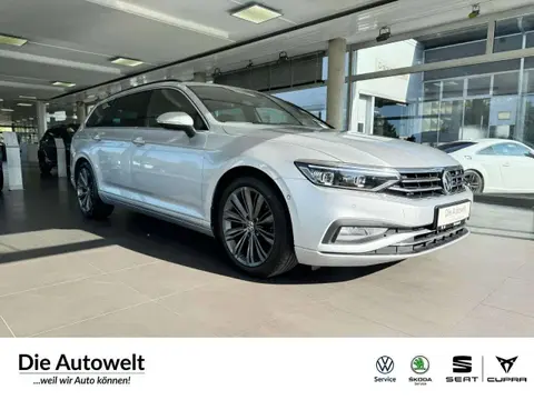 Annonce VOLKSWAGEN PASSAT Diesel 2021 d'occasion 