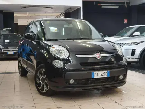 Used FIAT 500L Diesel 2017 Ad 