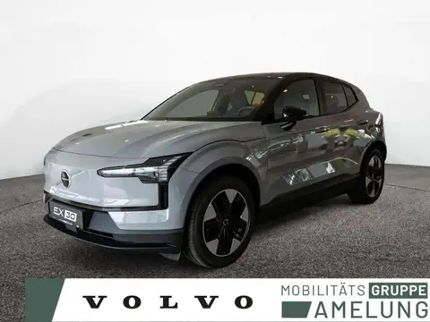 Annonce VOLVO EX30 Électrique 2024 d'occasion 