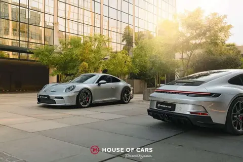 Annonce PORSCHE 992 Essence 2023 d'occasion 