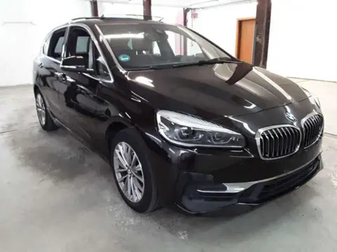 Used BMW SERIE 2 Hybrid 2020 Ad 