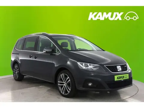 Used SEAT ALHAMBRA Diesel 2019 Ad 