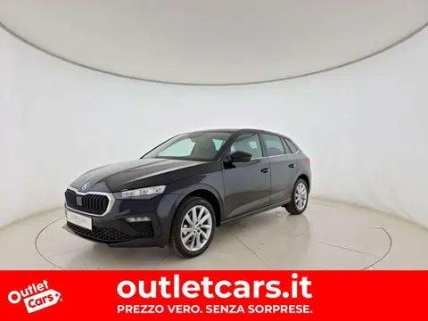 Used SKODA SCALA Petrol 2024 Ad 