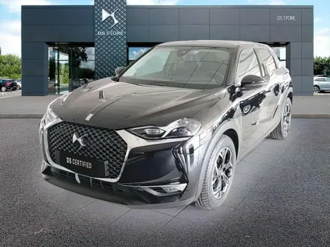 Annonce DS AUTOMOBILES DS3 CROSSBACK Diesel 2022 d'occasion 