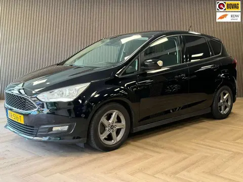 Annonce FORD C-MAX Essence 2018 d'occasion 