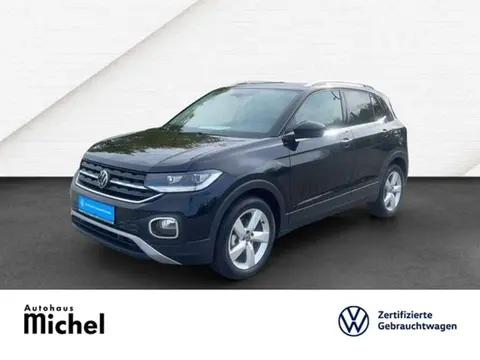 Used VOLKSWAGEN T-CROSS Petrol 2024 Ad 