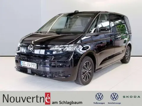 Annonce VOLKSWAGEN T7 Essence 2024 d'occasion 