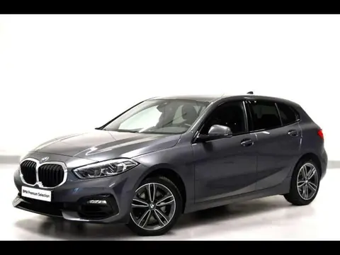 Used BMW SERIE 1 Petrol 2020 Ad 