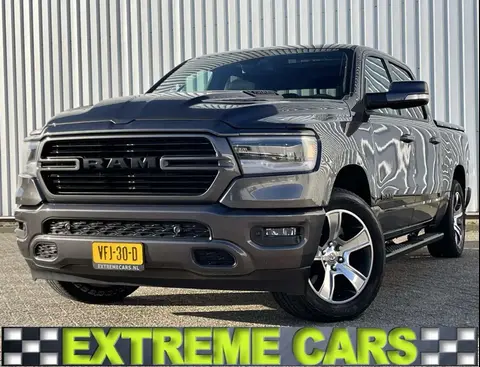 Used DODGE RAM LPG 2020 Ad 