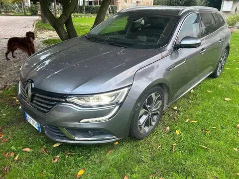 Used RENAULT TALISMAN Diesel 2021 Ad 