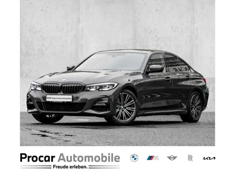 Used BMW SERIE 3 Petrol 2020 Ad 