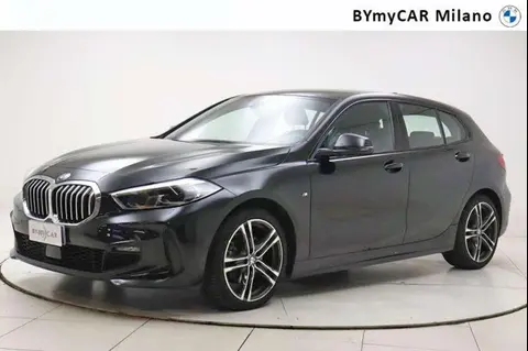 Used BMW SERIE 1 Diesel 2019 Ad 