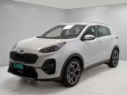 Used KIA SPORTAGE Diesel 2019 Ad 