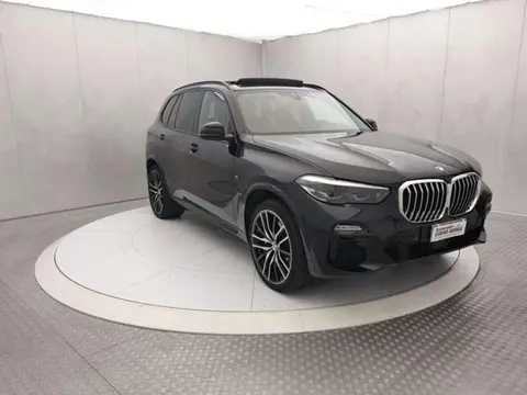 Used BMW X5 Diesel 2020 Ad 