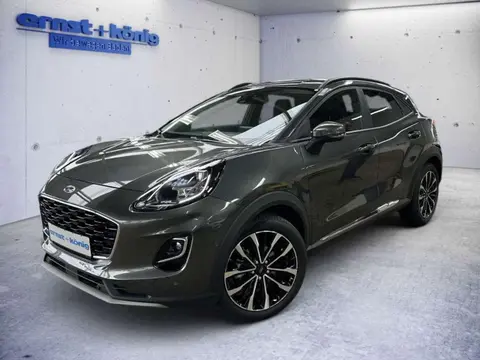 Annonce FORD PUMA Essence 2023 d'occasion 