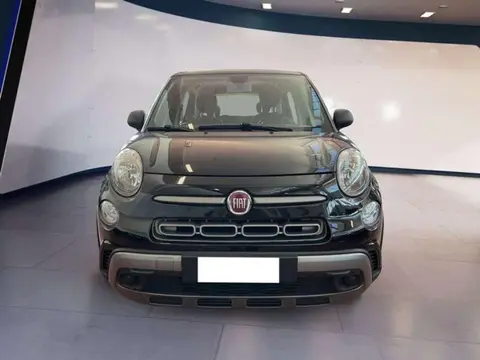 Used FIAT 500L Diesel 2019 Ad 