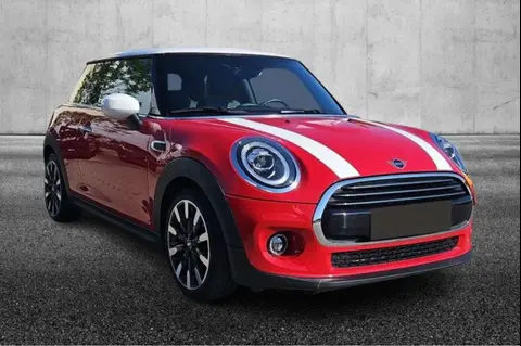 Annonce MINI COOPER Essence 2020 d'occasion 