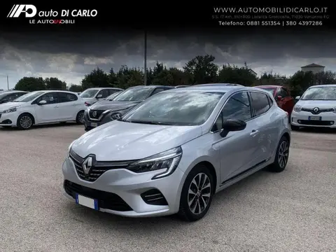 Used RENAULT CLIO Petrol 2023 Ad 