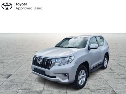 Used TOYOTA LAND CRUISER Diesel 2020 Ad 