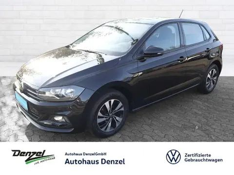 Used VOLKSWAGEN POLO Petrol 2020 Ad 