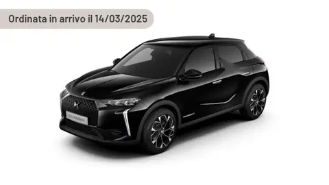 Annonce DS AUTOMOBILES DS3 Diesel 2024 d'occasion 