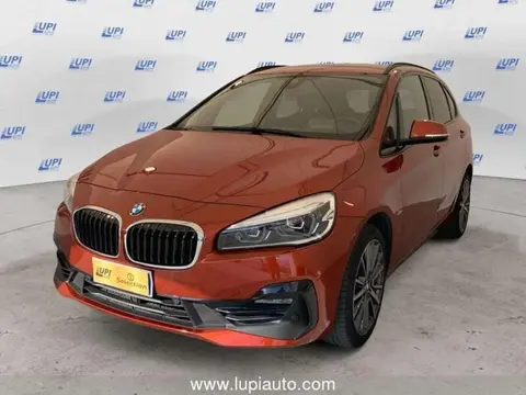 Annonce BMW SERIE 2 Diesel 2019 d'occasion 