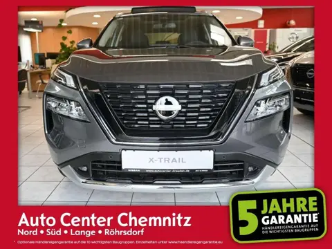 Annonce NISSAN X-TRAIL Essence 2024 d'occasion 