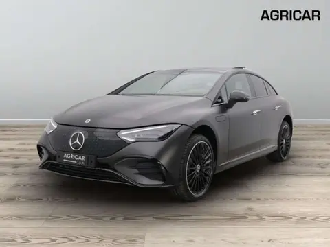 Annonce MERCEDES-BENZ EQE Électrique 2024 d'occasion 