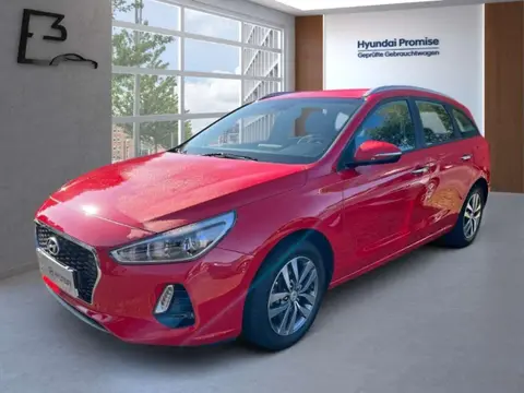 Used HYUNDAI I30 Petrol 2019 Ad 