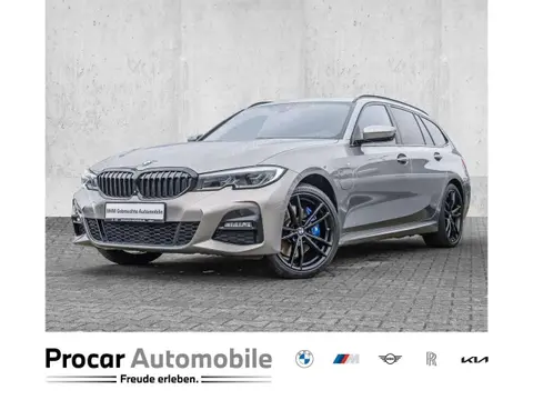 Used BMW SERIE 3 Hybrid 2021 Ad Germany