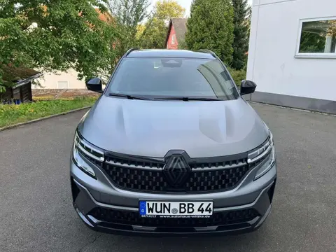 Used RENAULT ESPACE Hybrid 2023 Ad 