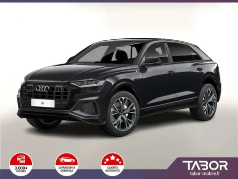 Annonce AUDI Q8 Diesel 2023 d'occasion 