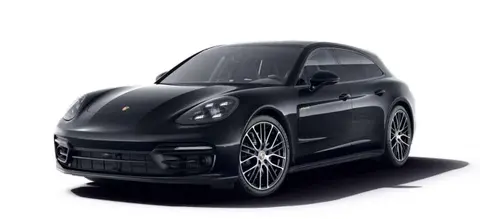 Annonce PORSCHE PANAMERA Hybride 2020 d'occasion 